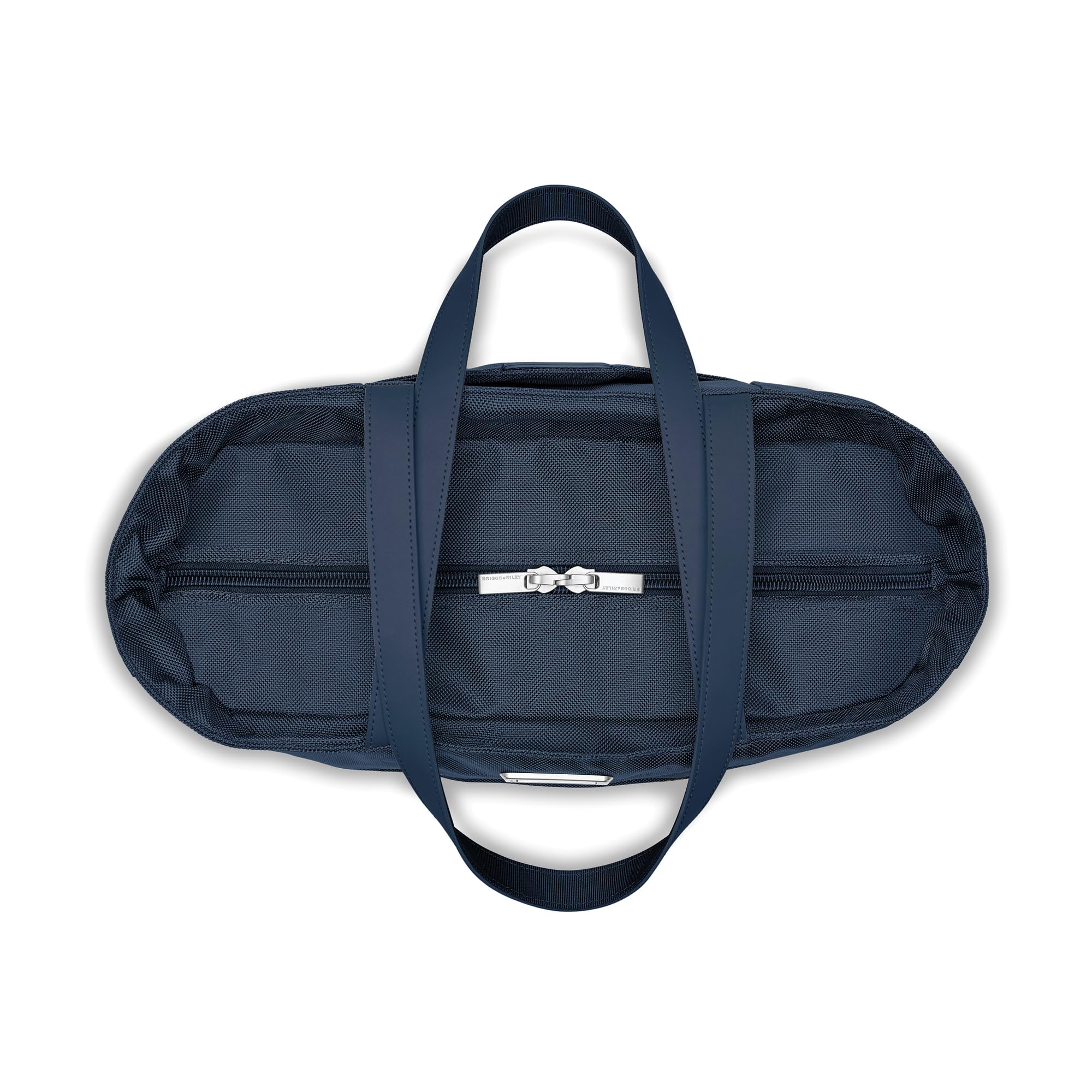 Briggs & Riley Premium Tote Bags for Women & Men - Durable Travel & Work Tote with Spacious Compartments - Perfect for Business Trips, Gym & Daily Commute