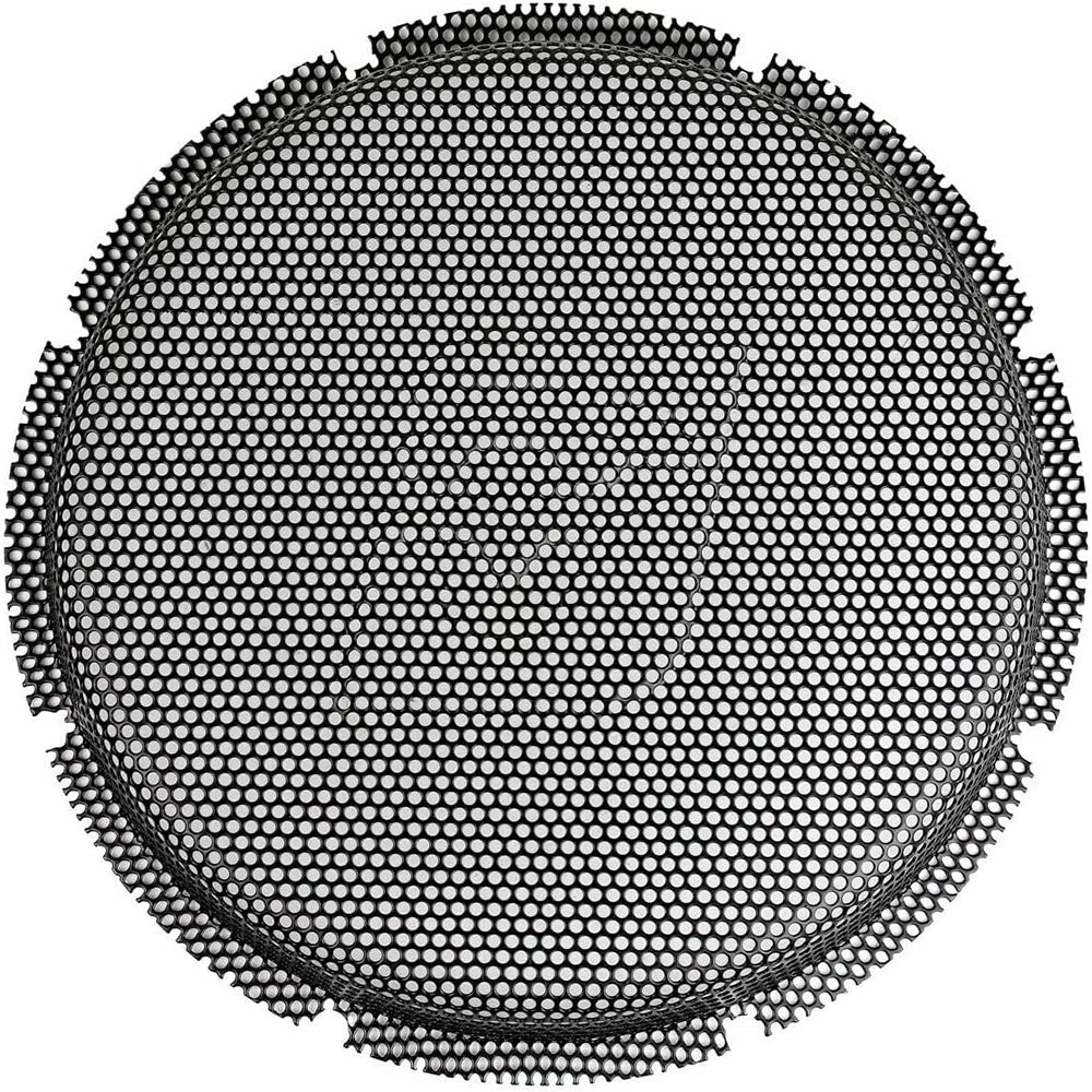 Cerwin Vega H710GRL HED Series 10-Inch High-Performance Subwoofer Mesh Grill - Perfect for Home Theater, Car Audio & Studio Sound Systems
