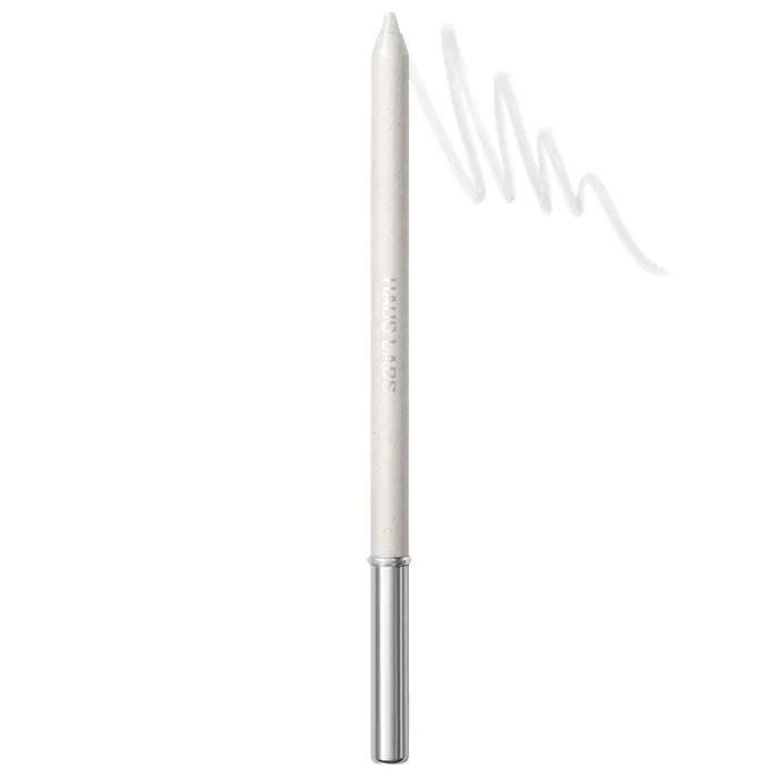 Haus Labs Optic Intensity Eco™ Waterproof Gel Eyeliner Pencil - Long-Lasting, Smudge-Proof for Day & Night Makeup Looks