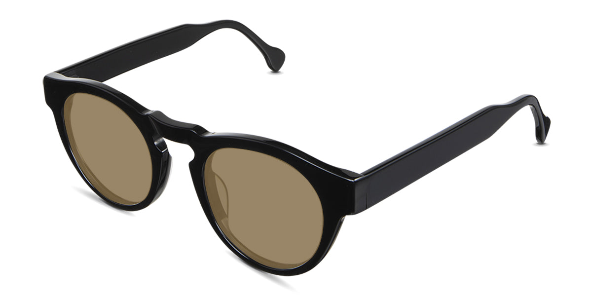 Felio Men's Prescription Sunglasses – Polarized UV Protection Glasses for Driving, Fishing & Outdoor Activities