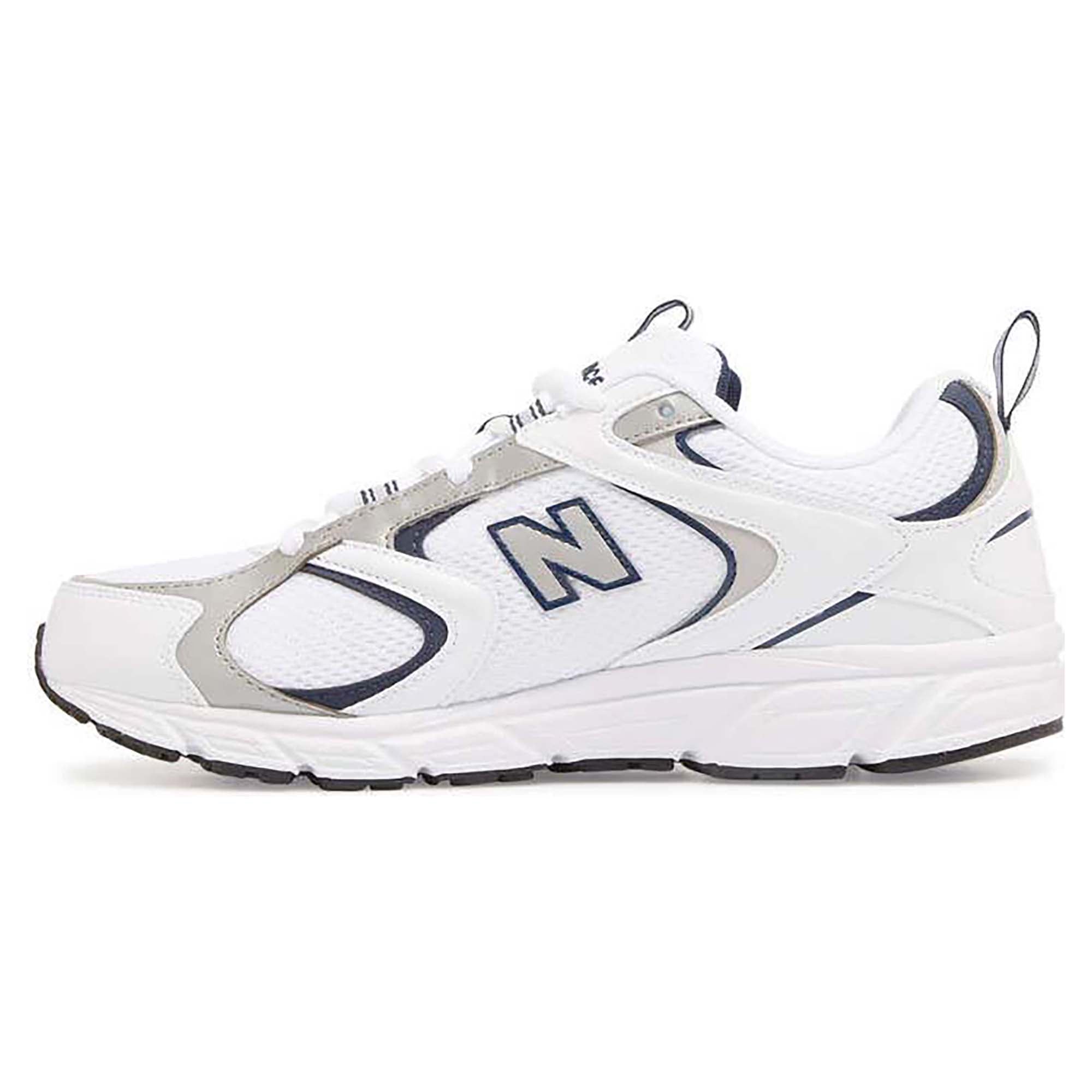 Unisex 408 Sneakers - Comfortable Width D for Men & Women - Perfect for Running, Walking & Casual Wear