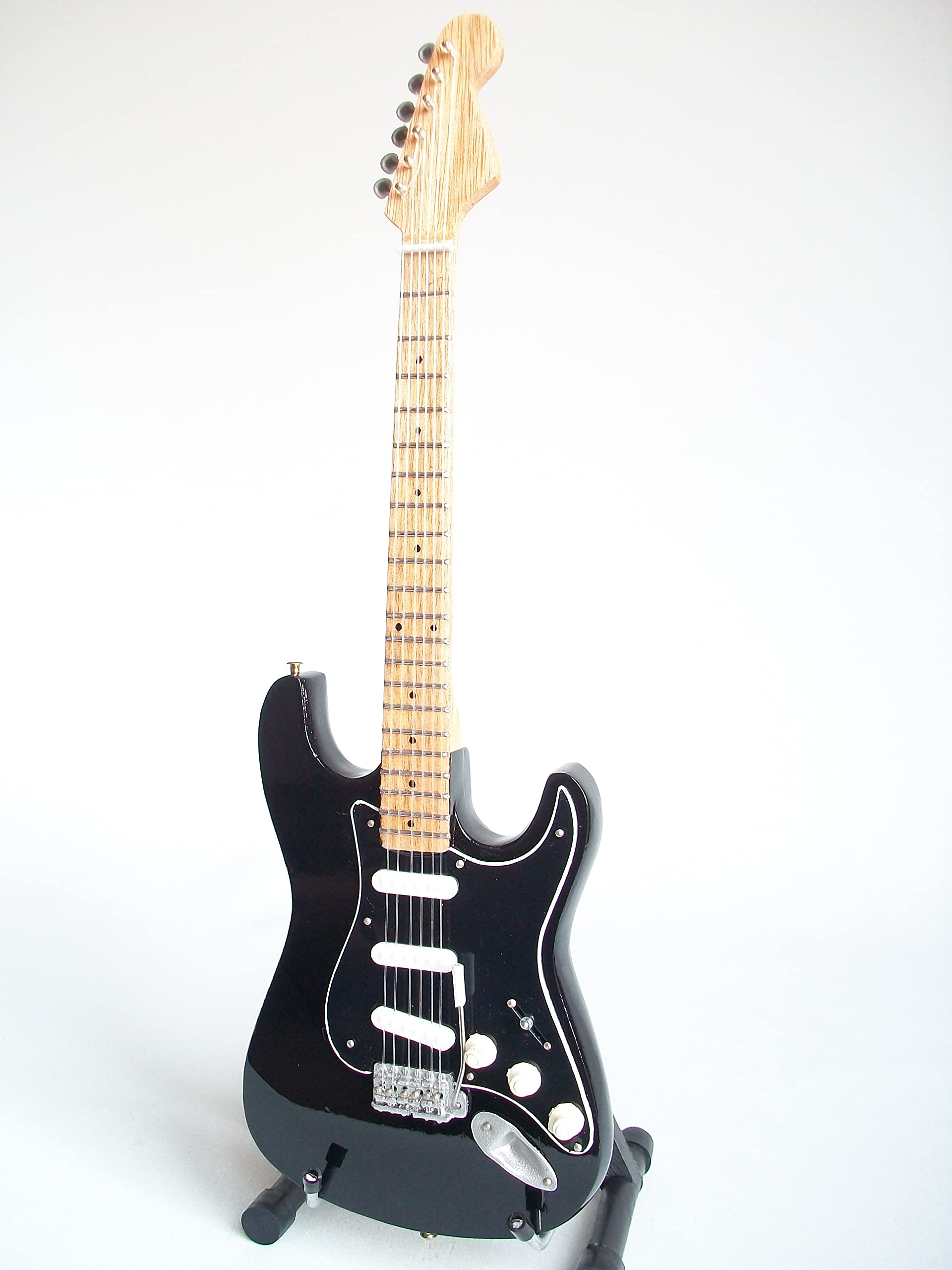 Mini Guitar - Portable Travel Guitar for Kids & Adults - Perfect for Camping, Travel & Home Practice