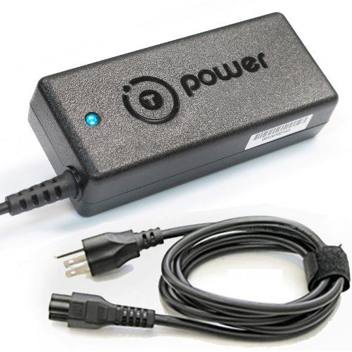 T Power AC Adapter for LCD Monitor LT773S 780 - Charger Supply for Flat Panel Displays at Home/Office