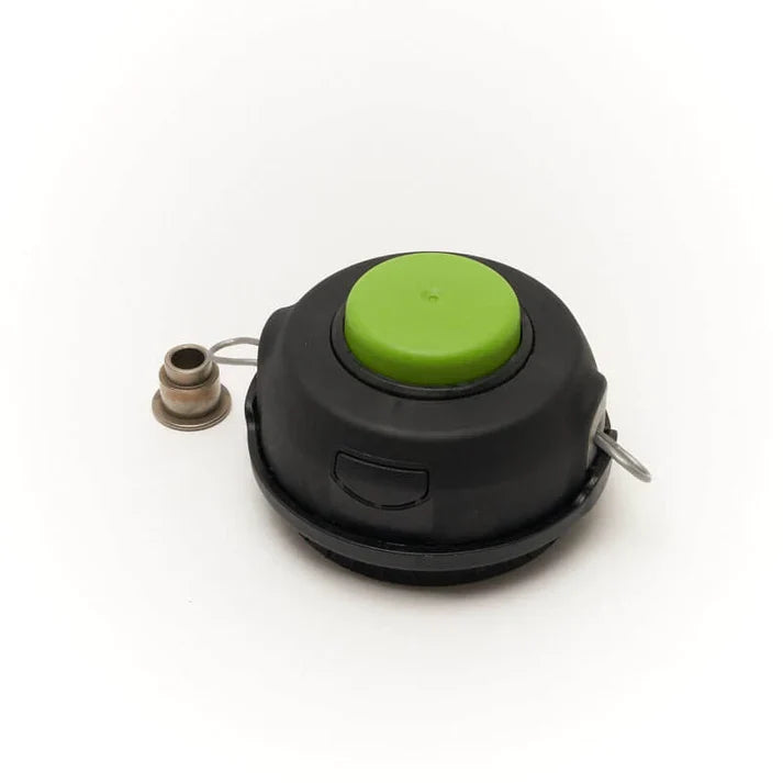 String Head Assembly Replacement Part for Lawn Mowers - Durable & Easy to Install - Perfect for Outdoor Garden Maintenance & Landscaping