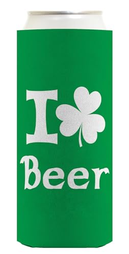 Slim Can - Beer