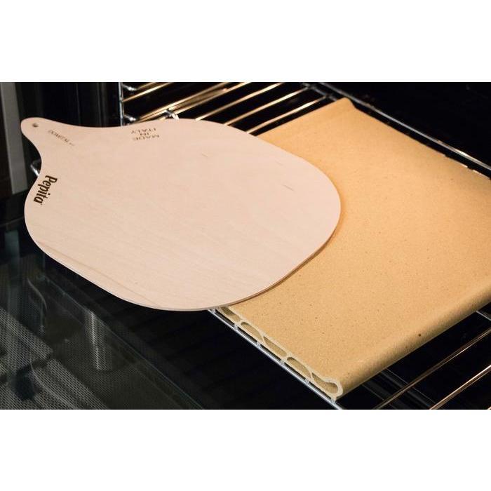 ILVE Premium Pizza Stone (A41) - 15