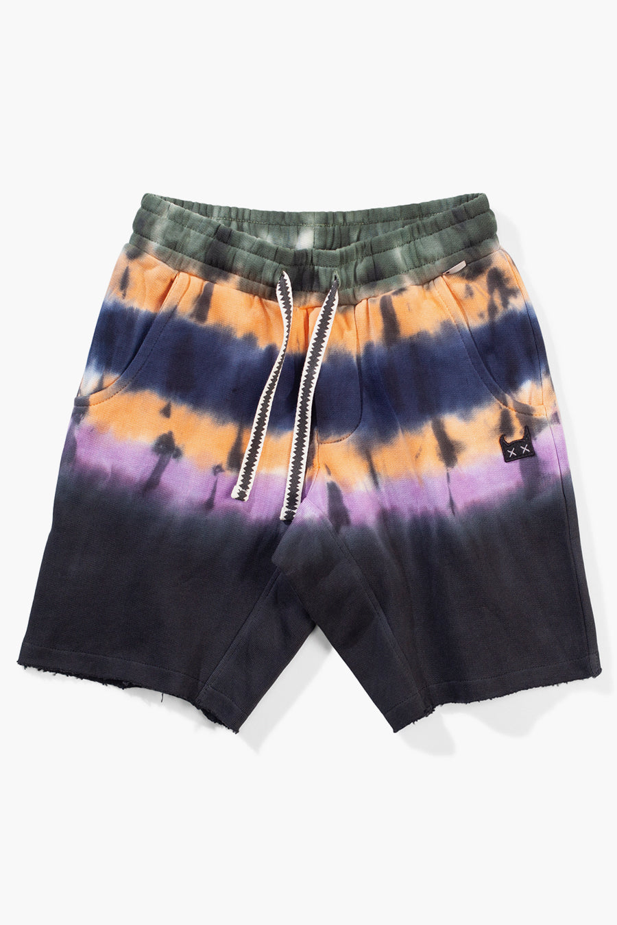 Boys Athletic Shorts - Munster Kids Incolor - Comfortable & Durable for Play, Sports & Everyday Wear