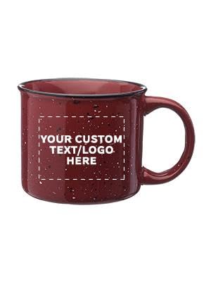 - Custom - Maroon
