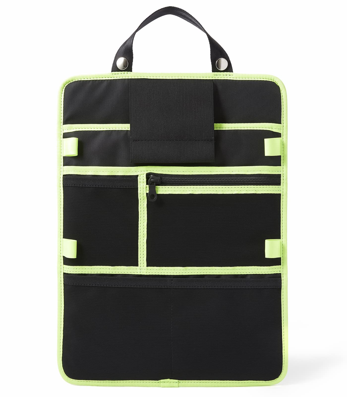 Urban Explorer 16.5L Waterproof Business Backpack - Made in Japan - Durable Laptop Backpack for Commuting, Travel & Outdoor Adventures