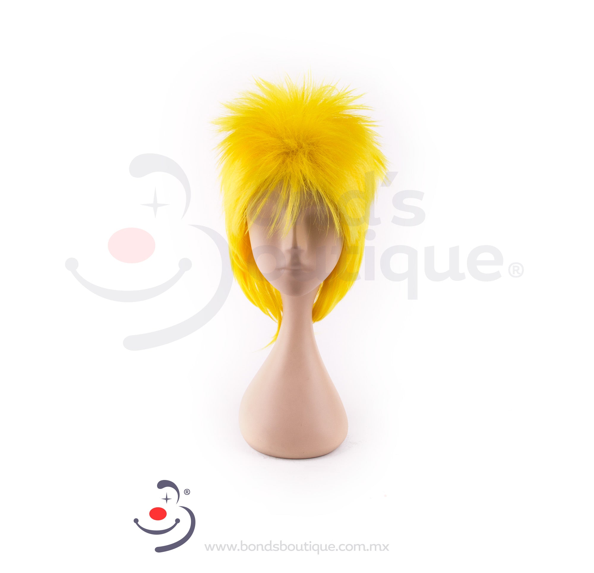 Vitor Wig - High-Quality Synthetic Hair Wig for Women, Natural Look & Comfortable Fit | Perfect for Cosplay, Halloween, Parties & Daily Wear