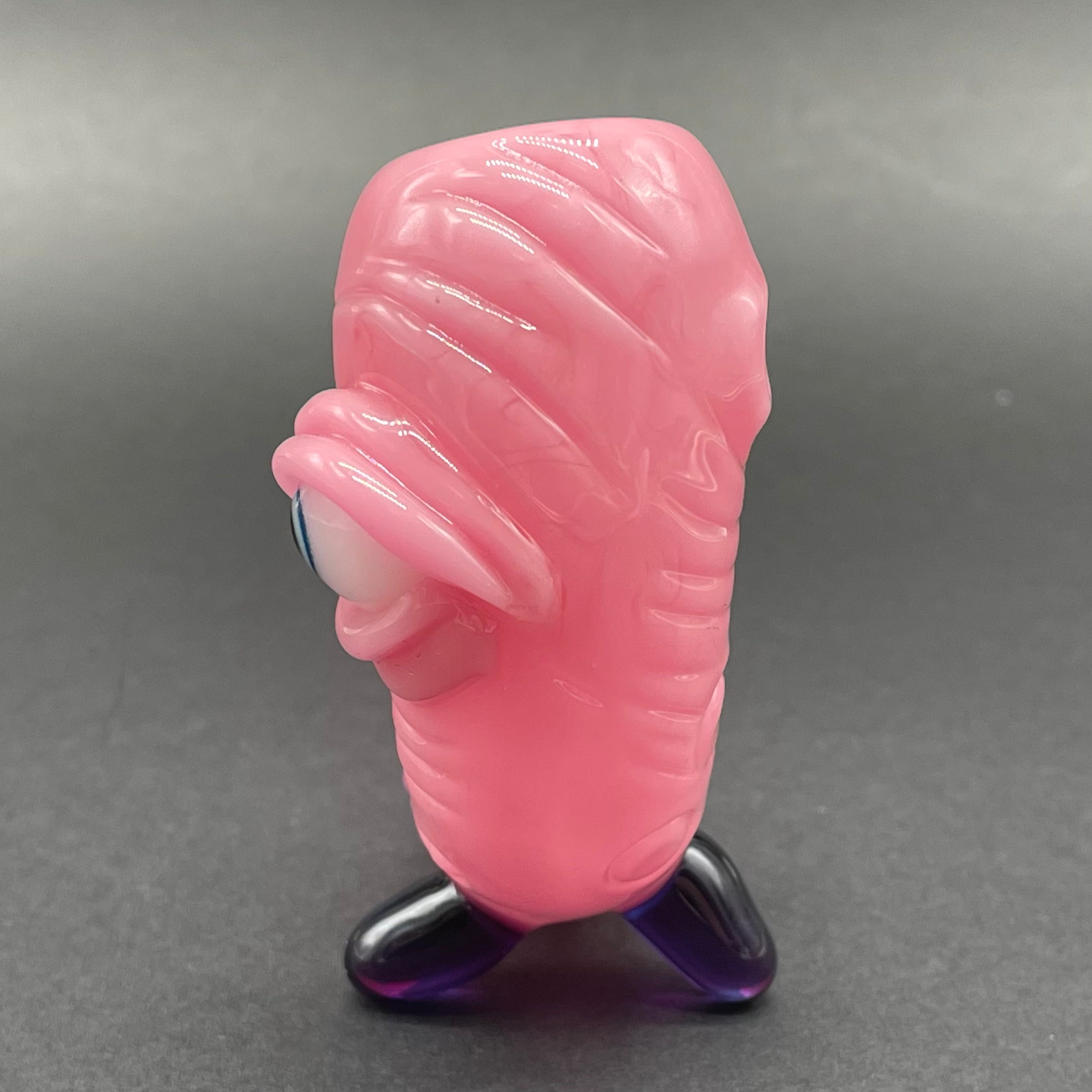 Premium Blush Sandblasted Gandalf Pipe - Handcrafted Smoking Pipe for Tobacco & Herbs - Perfect for Relaxation, Gifts & Collectibles