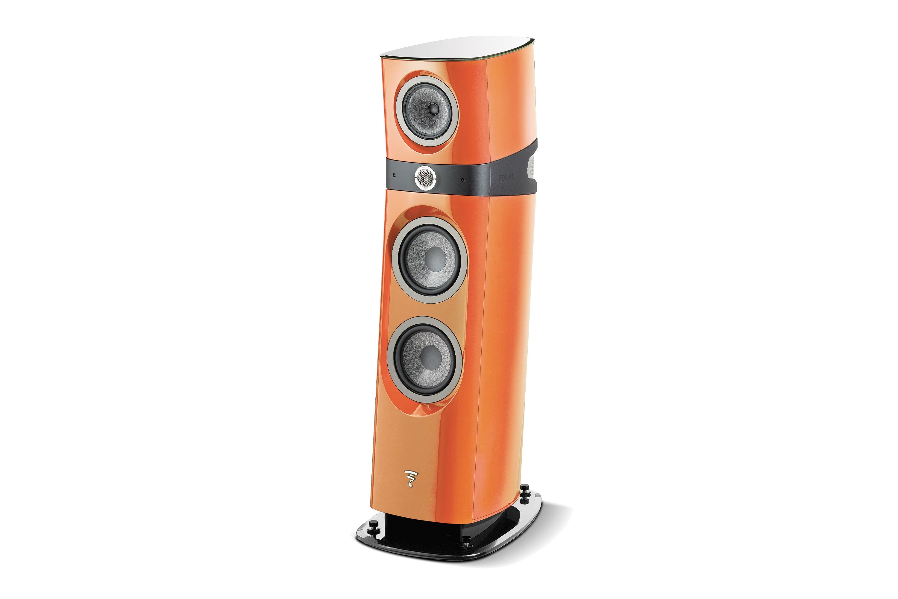 Electric Orange