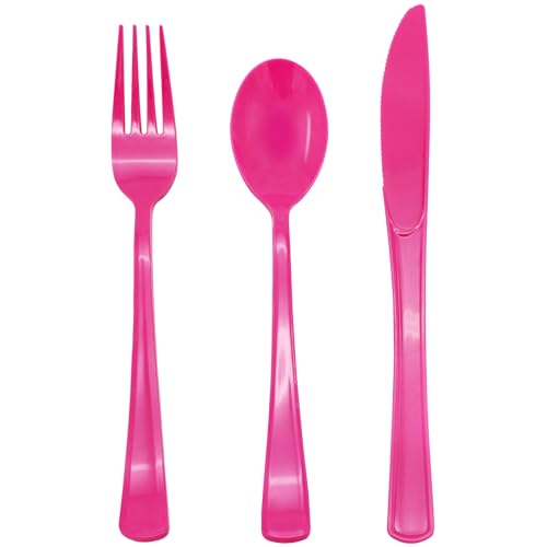 Hot Pink