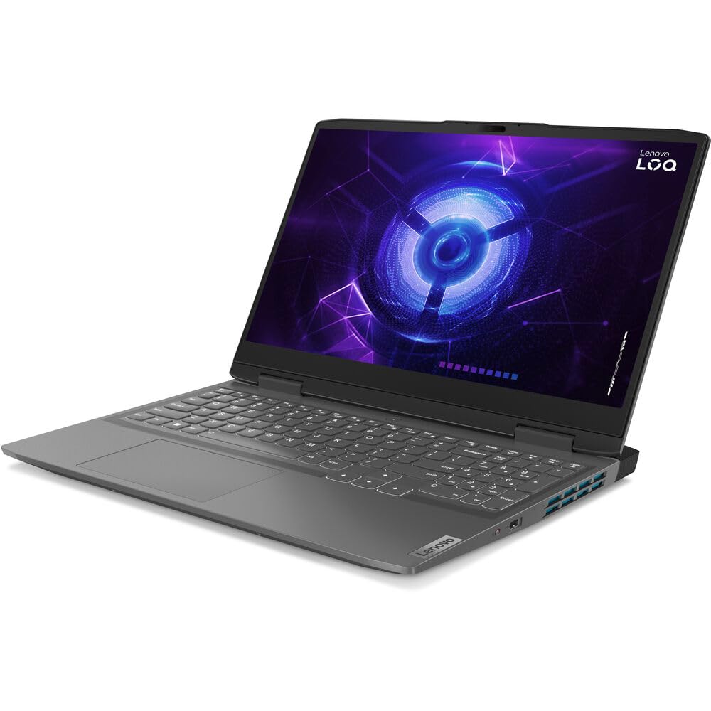 Lenovo LOQ 15.6
