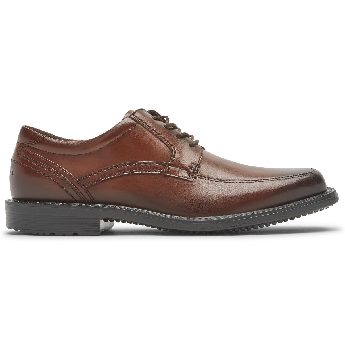 Stylish Men's Apron Toe Oxford Shoes - Classic Business & Formal Dress Shoes for Office, Wedding & Special Occasions