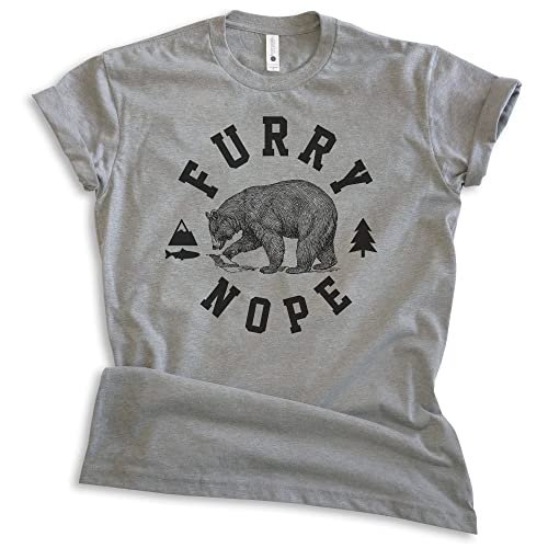 Dark Heather Gray