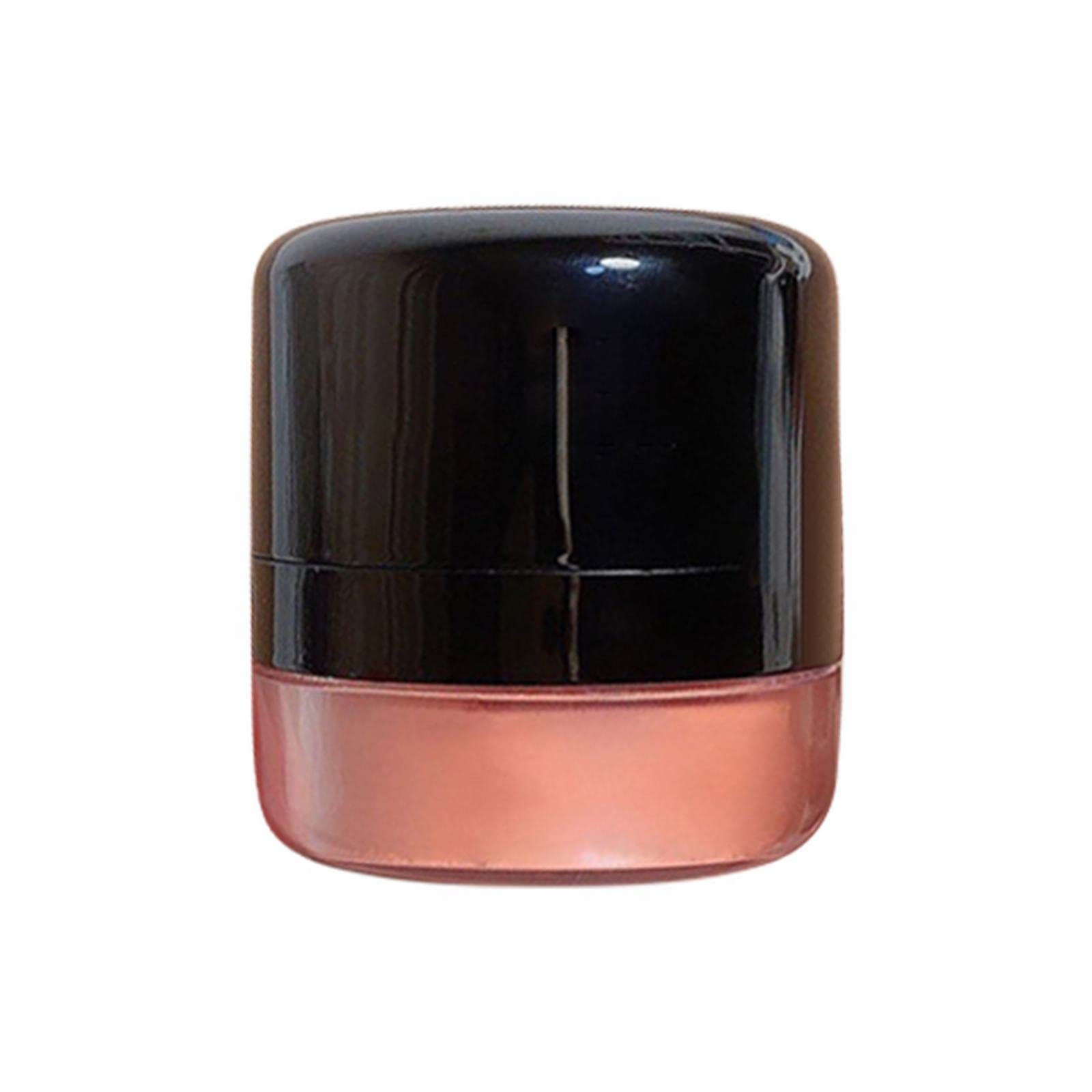 Vital Powder Skin-Friendly Soft Color Air Cushion Blush - Even Complexion, Long-Lasting Rouge Powder & Lip Makeup Palette (Pink, One Size) - Perfect for Daily Wear, Special Occasions & On-The-Go Touch Ups
