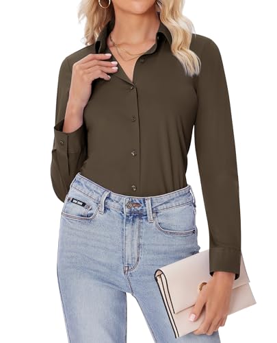 Coffee Brown