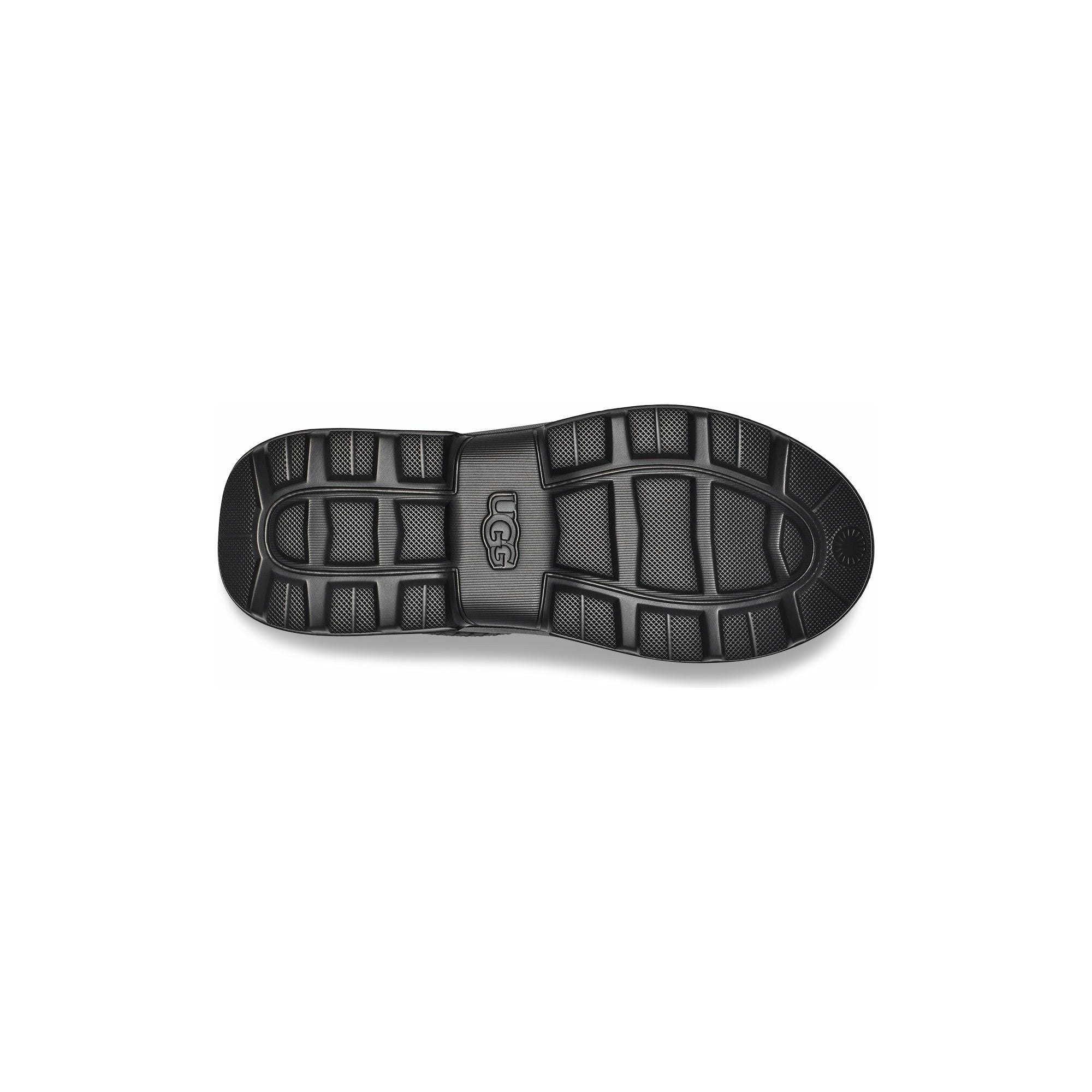 UGG Women's Tasman X Slippers - Cozy Fleece-Lined House Shoes for Women, Black | Perfect for Indoor Comfort, Lounging & Cold Weather Wear
