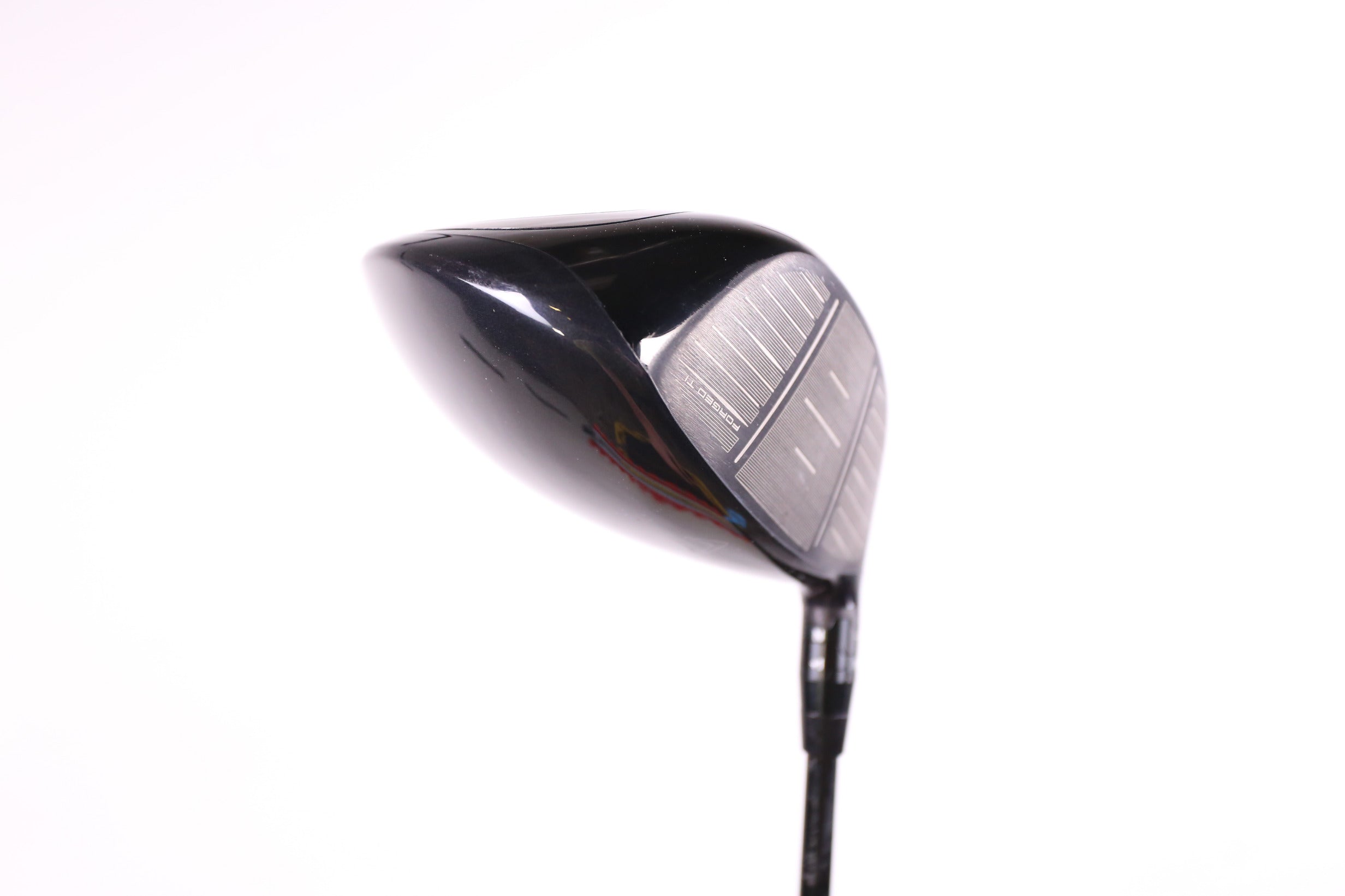 Used Callaway Big Bertha 23 Driver 9° Stiff Flex Left Handed Golf Club - Project X HZRDUS Smoke Red RDX Shaft | Perfect for Left-Handed Golfers & Driving Range Practice
