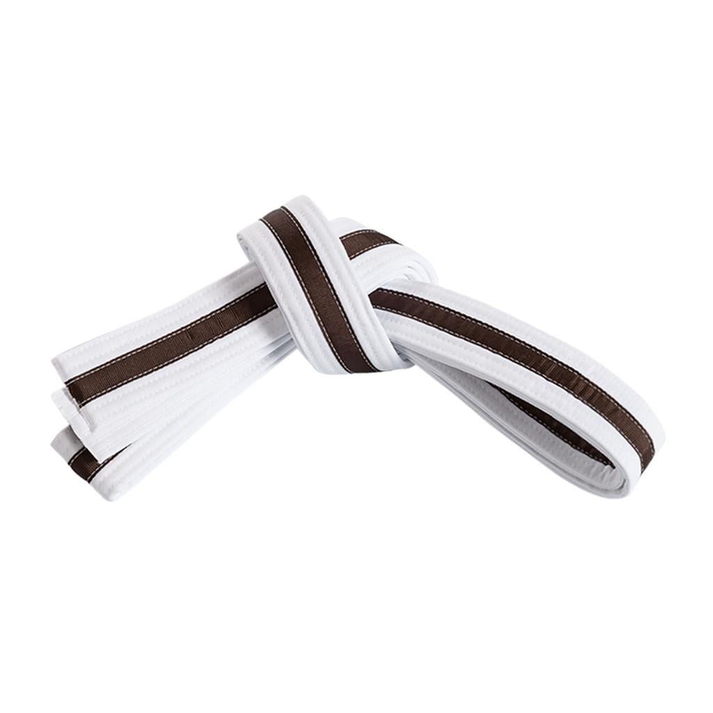 Double Wrap Striped White Belt for Women - Adjustable Waist Cincher for Dresses, Skirts & High-Waisted Pants | Fashion Accessory for Casual & Formal Outfits
