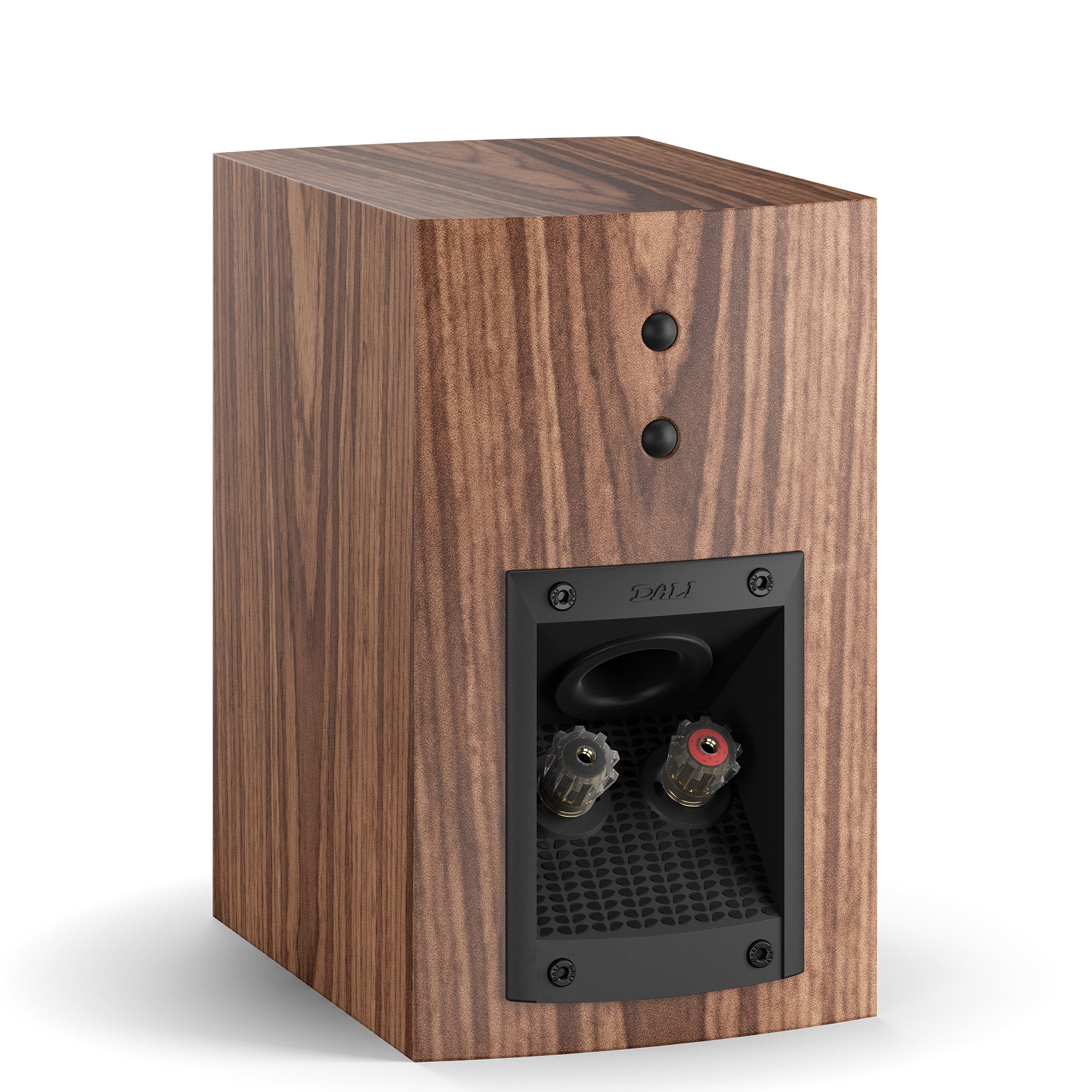 DALI MENUET Premium Bookshelf Speakers - High-Fidelity Sound for Home Audio, Music & Movies - Compact Design for Living Room, Office & Studio Use