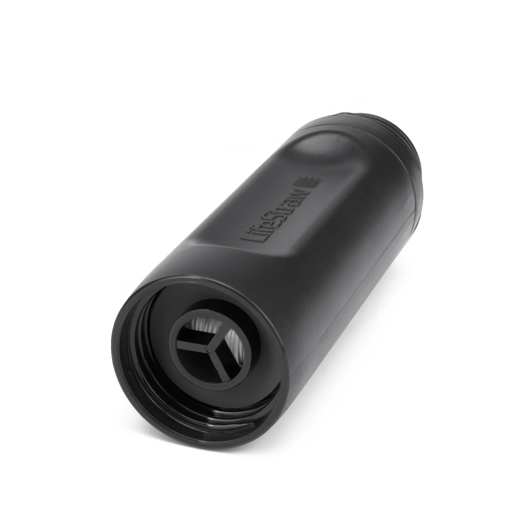 LifeStraw Peak Series Replacement Water Filter - Portable Microfiltration for Hiking, Camping & Emergency Preparedness