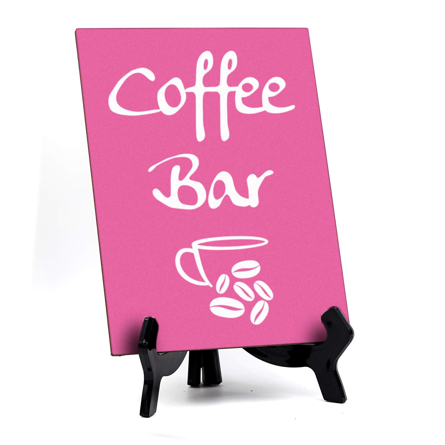 ByLITA Coffee Bar Sign - 6