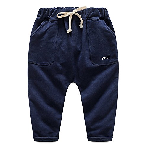 Navy With Letter