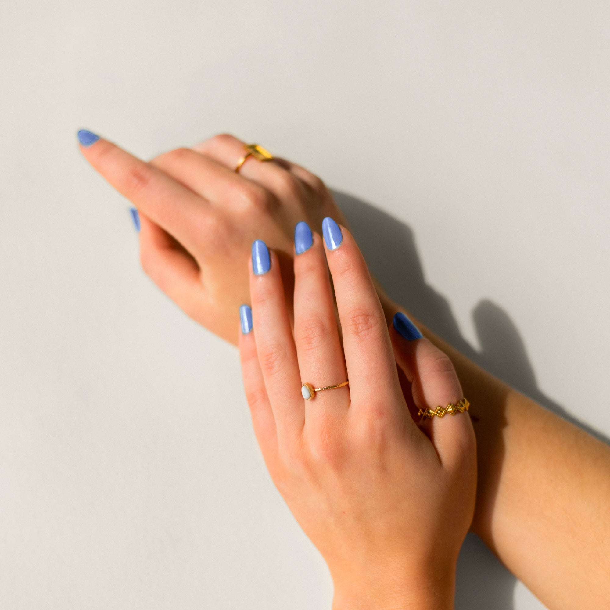 Marco Polo Long Lasting Nail Polish - Vegan & Non-Toxic Nail Enamel for Women - Perfect for Manicures, Pedicures, and Special Occasions