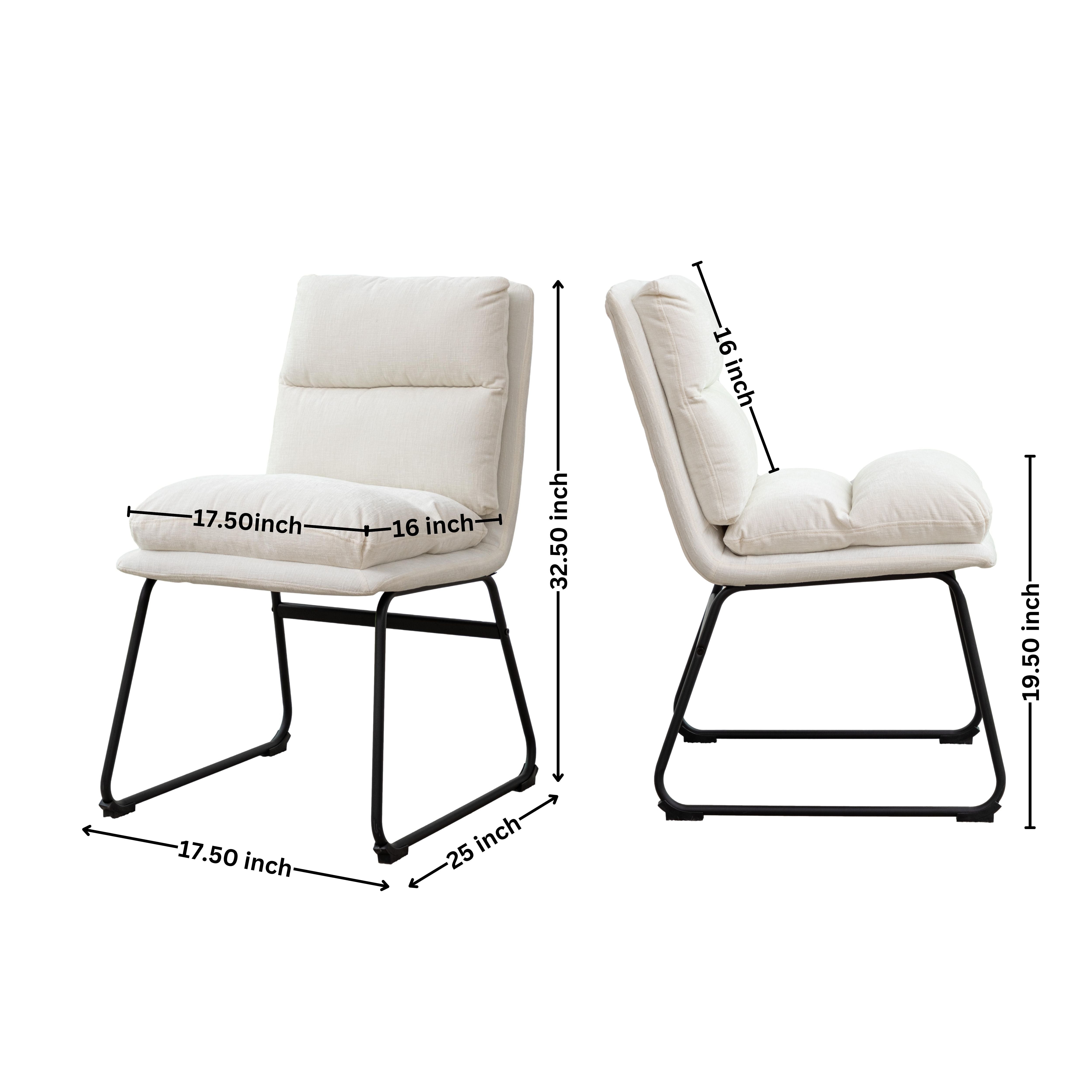 Roundhill Furniture Innes 5-Piece Round Dining Set with Trestle Table & 4 Stylish Chairs - Perfect for Small Spaces, Breakfast Nooks & Cozy Family Meals