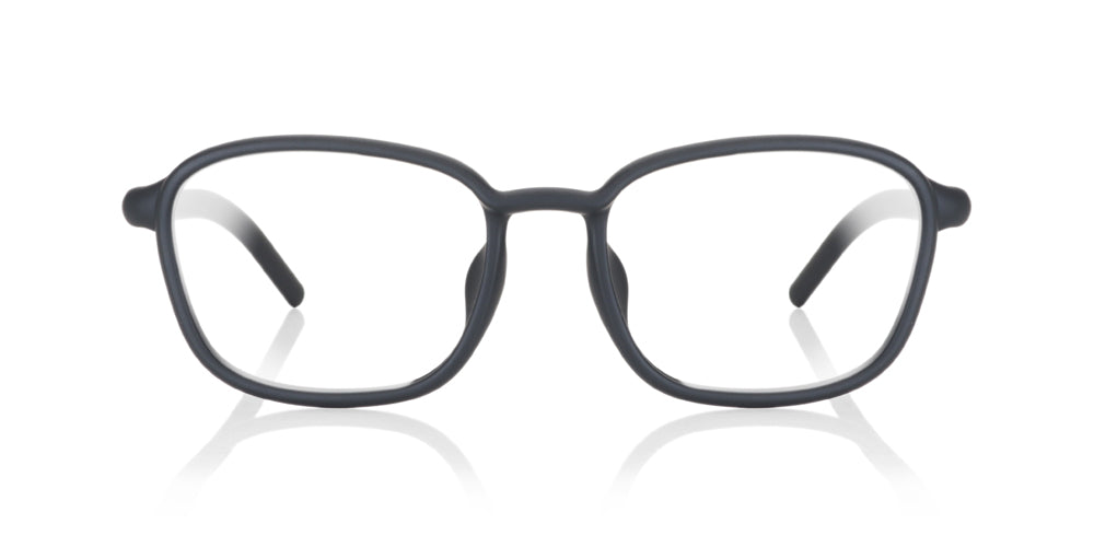 JINS x Patricia Urquiola 032 Eyeglasses - Stylish Designer Frames for Men & Women - Perfect for Work, Reading, and Fashion Accessories