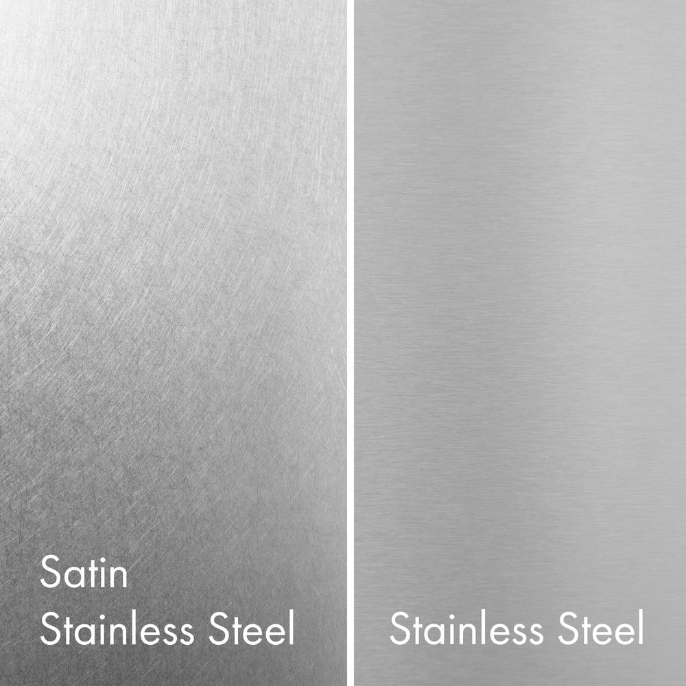 ZLINE 36 Inch Professional Kitchen Package - Stainless Steel Dual Fuel Range & Convertible Vent Hood | Perfect for Home Chefs & Modern Kitchens