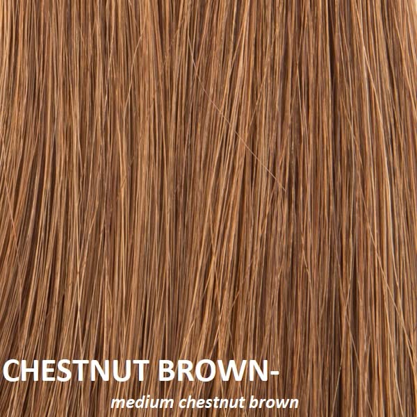 Chestnut Brown