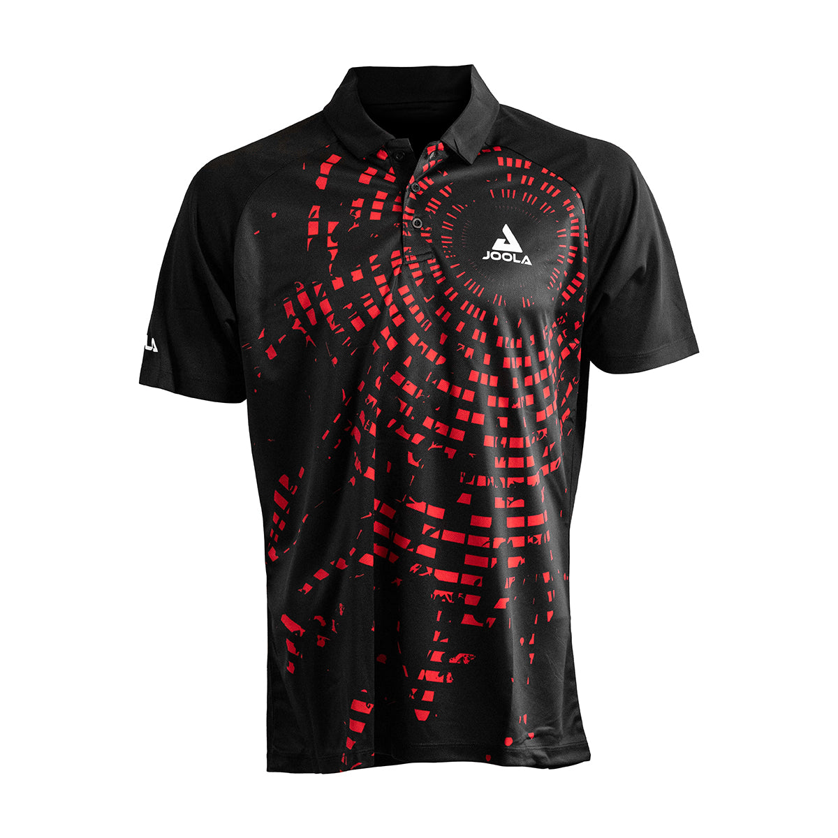 Centrela Men's Classic Polo Shirt - Breathable Cotton Short Sleeve Casual Top for Golf, Work & Everyday Wear | Comfortable & Stylish Summer Shirt for Men