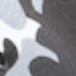 Black / White Camo