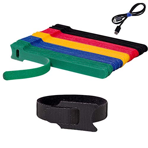 5 Colorful (6 Inch)