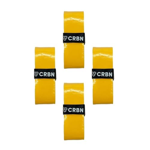 Yellow - 4 Pack