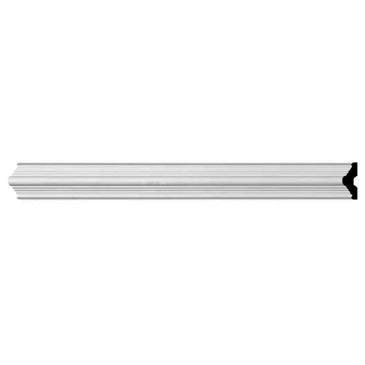 Premium Bedford Panel Moulding - Decorative Wall Trim for Home Interior Design | Perfect for Living Rooms, Bedrooms & Dining Areas