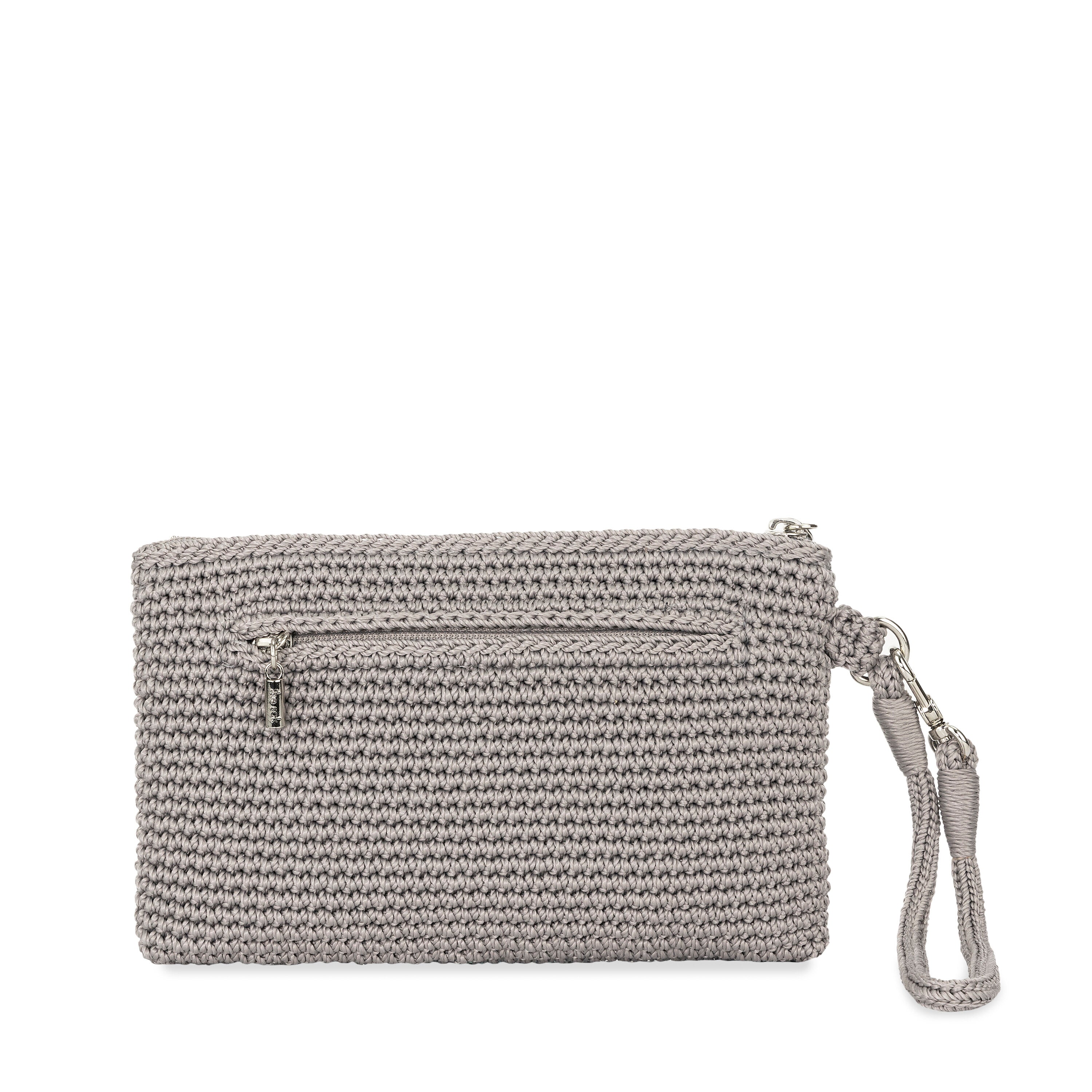 Vita Wristlet Wallet for Women - Slim RFID Blocking Crossbody Phone Purse - Perfect for Travel, Shopping & Everyday Use