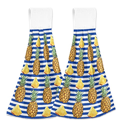 Pineapple Stripe