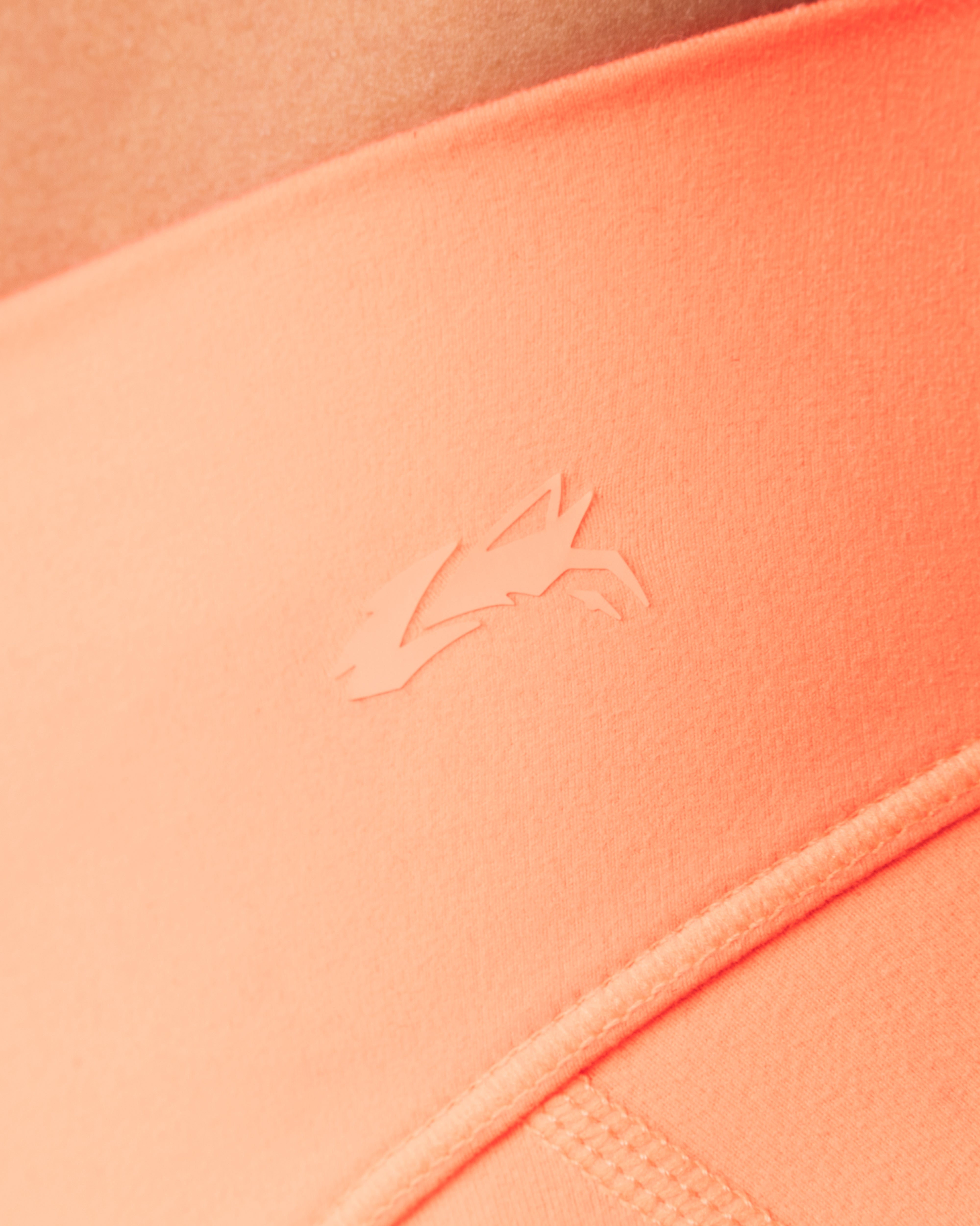Parker Short 7