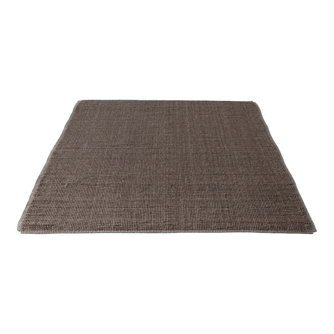 Space Copenhagen SC84 SC85 Rug by &Tradition - Modern Nordic Wool Area Rug for Living Room, Bedroom & Office