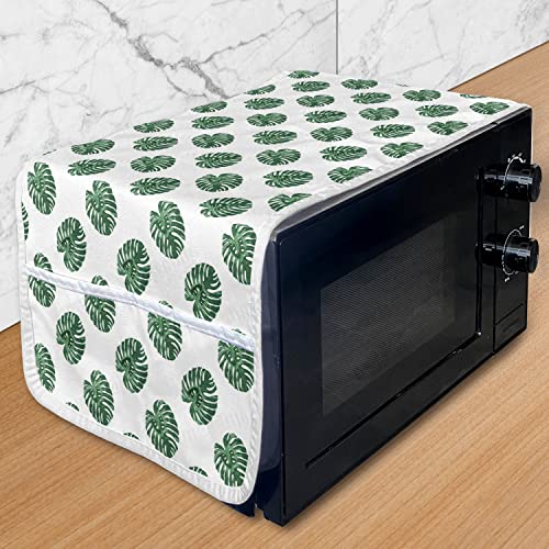 Green/White