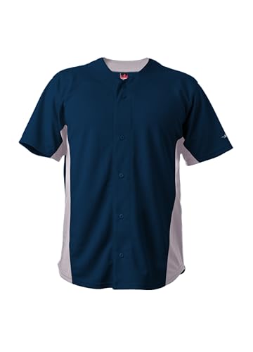 Navy/Grey