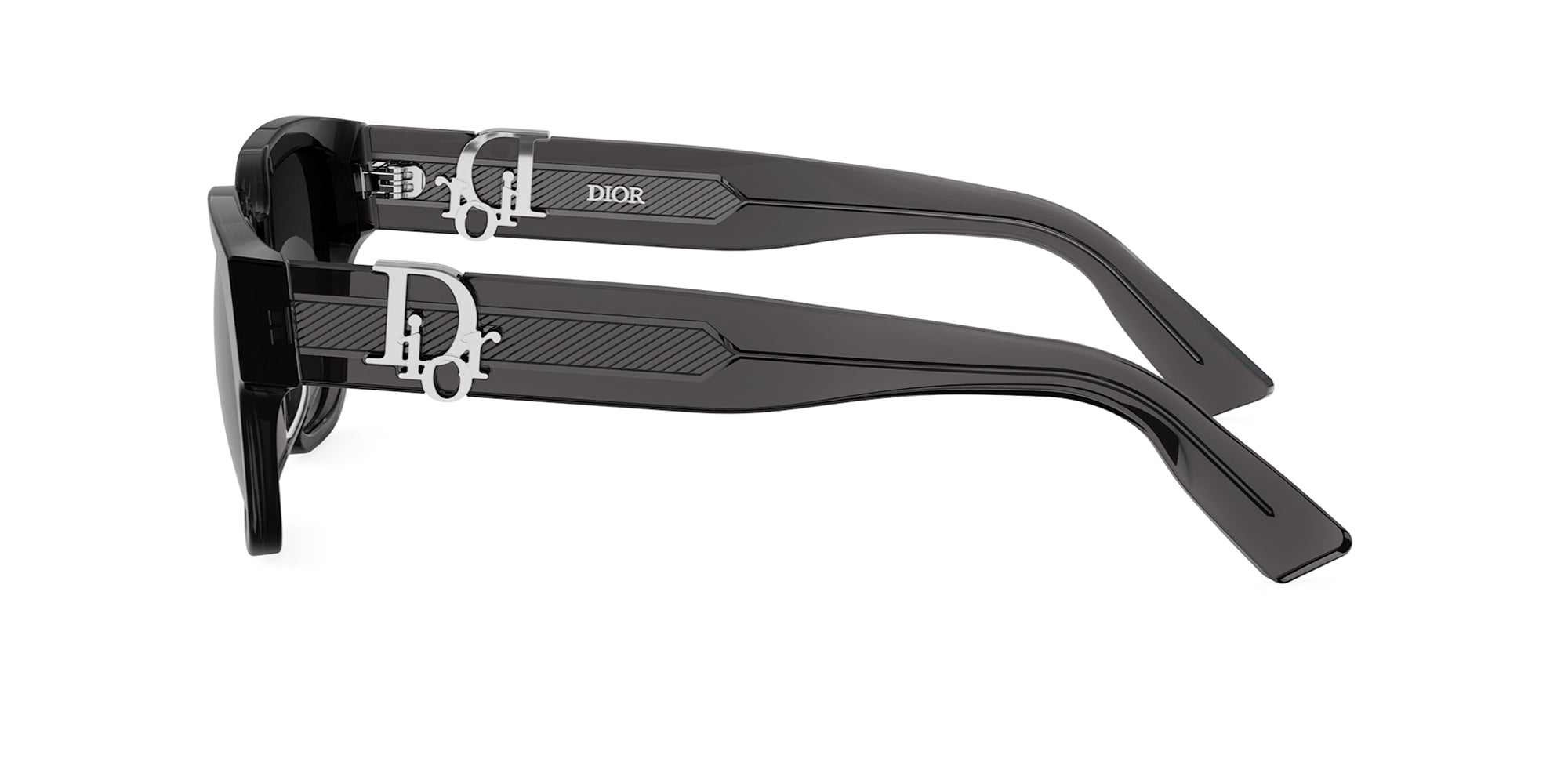 Dior Oblique S1I Sunglasses - Luxury Designer Shades for Women & Men - Perfect for Outdoor Activities, Travel & Fashion Accessories