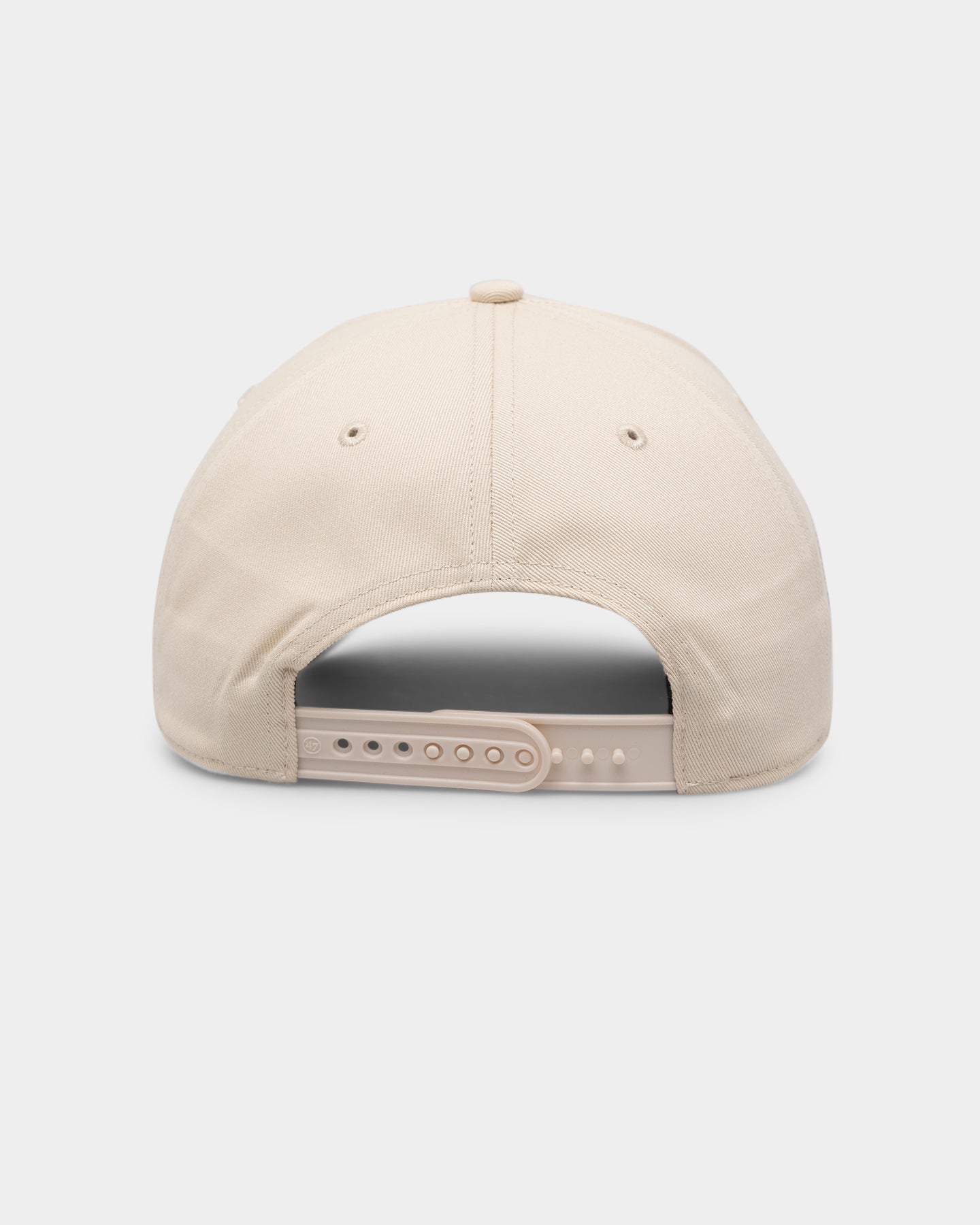 47 Brand Houston Astros 'Caramel Swirl' Sure Shot TT Cotton MVP Snapback Hat - Natural/Khaki Adjustable Baseball Cap for Men & Women - Perfect for Sports Fans, Game Day & Casual Wear