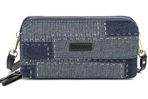 Navy Blue -Denim