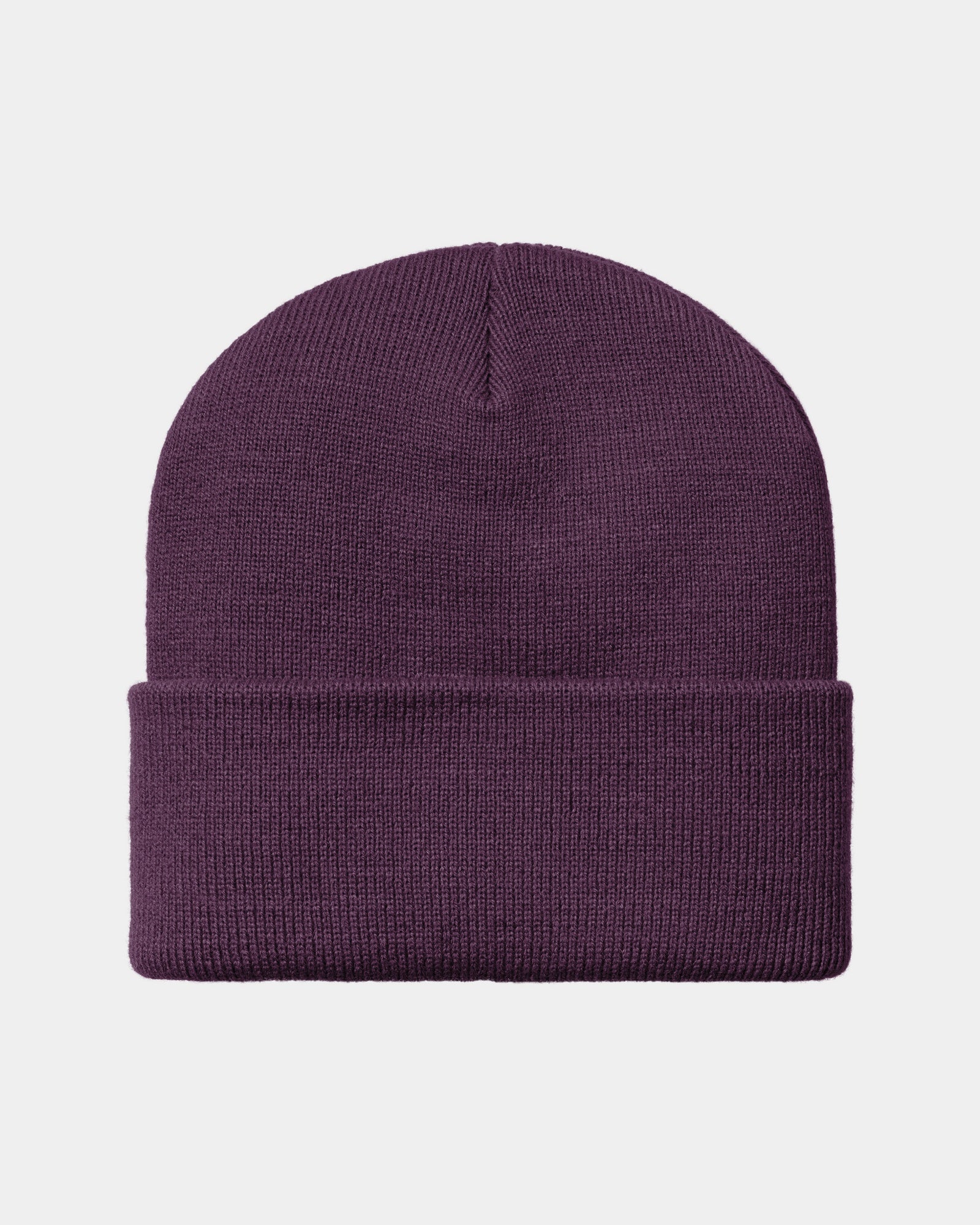 Ashley Beanie | Huckleberry - Warm Winter Knit Hat for Men & Women | Perfect for Skiing, Hiking, and Outdoor Activities