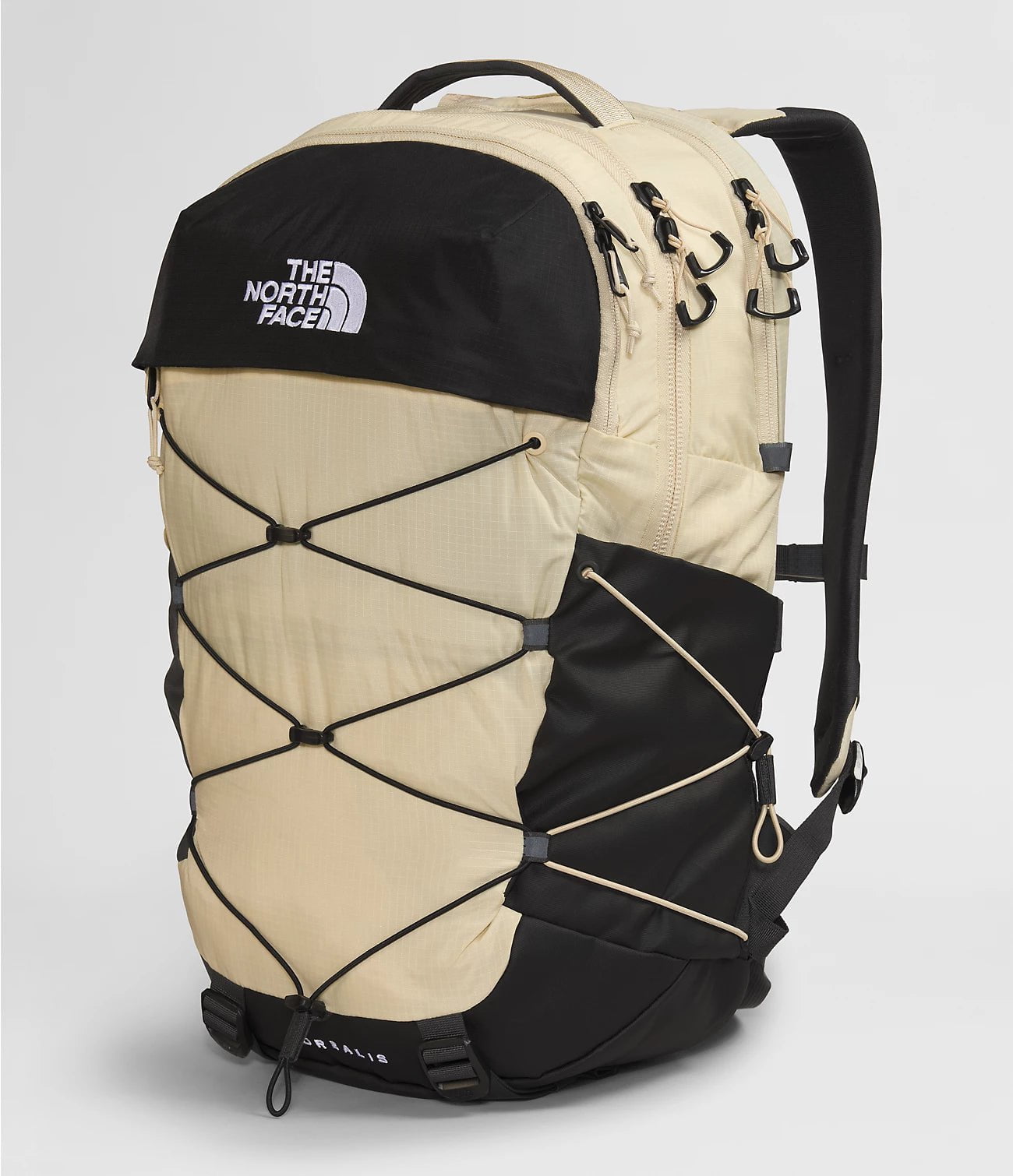 The North Face Borealis Backpack - Lightweight Laptop Backpack for Men & Women, Water-Resistant Hiking Daypack for School, Travel & Outdoor Adventures